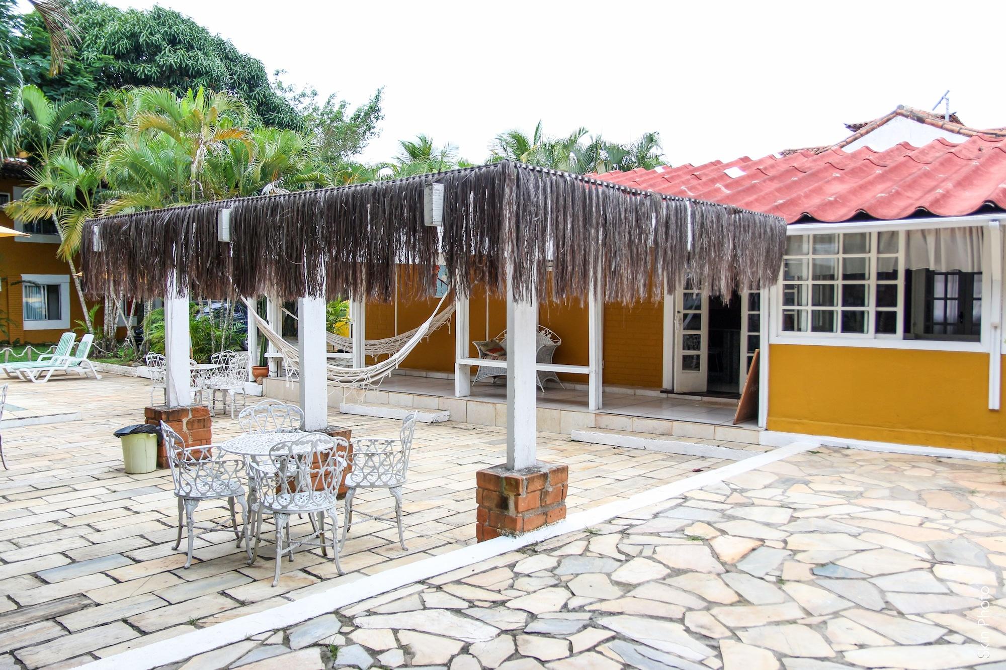 Hotel Colinas