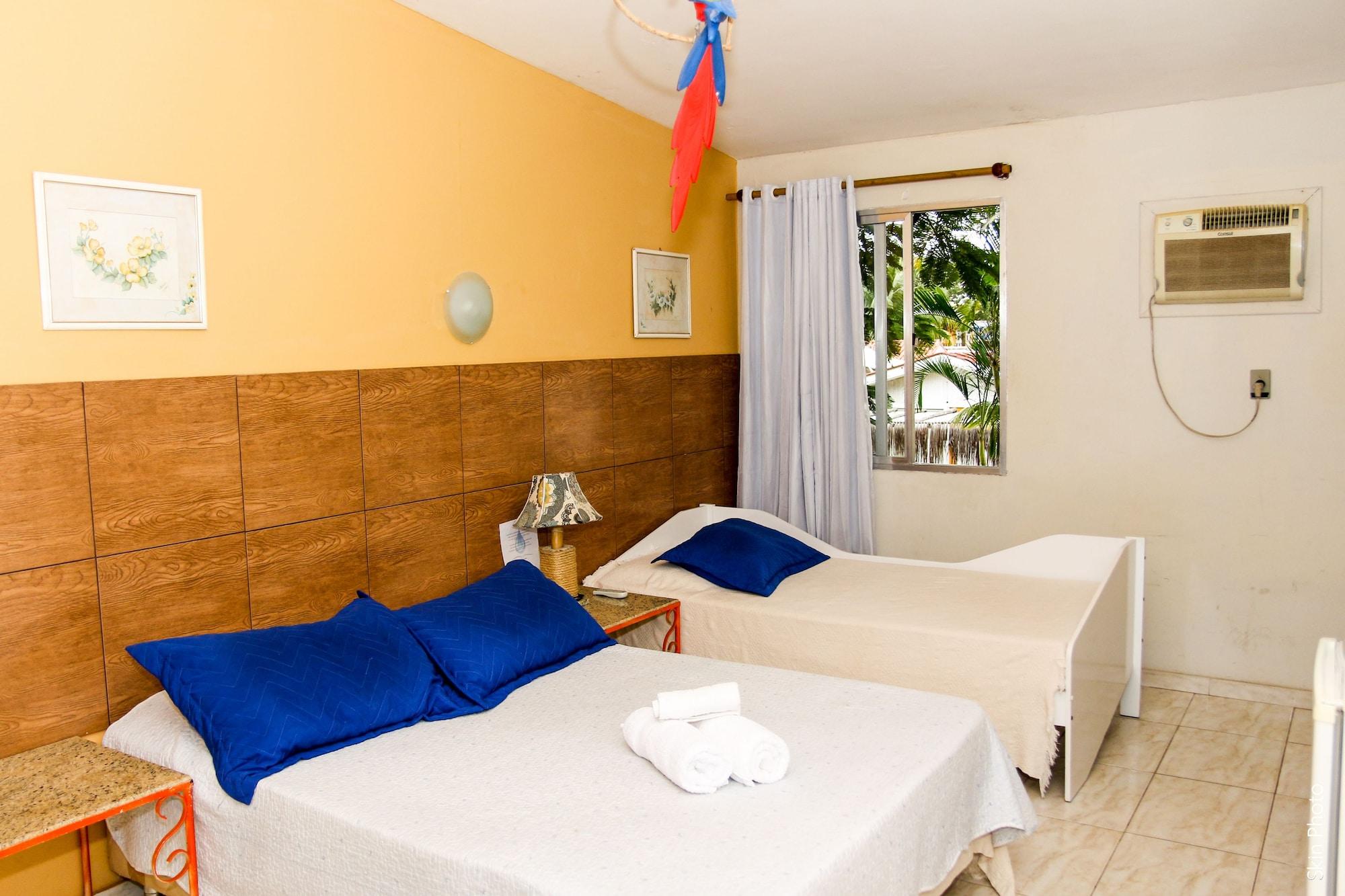 Hotel Colinas Búzios