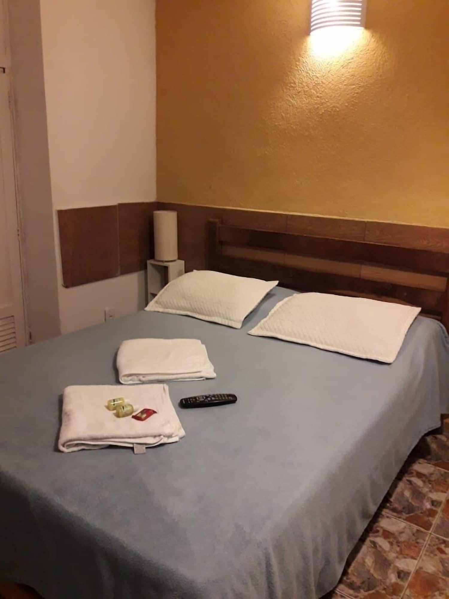 Colinas Hotel