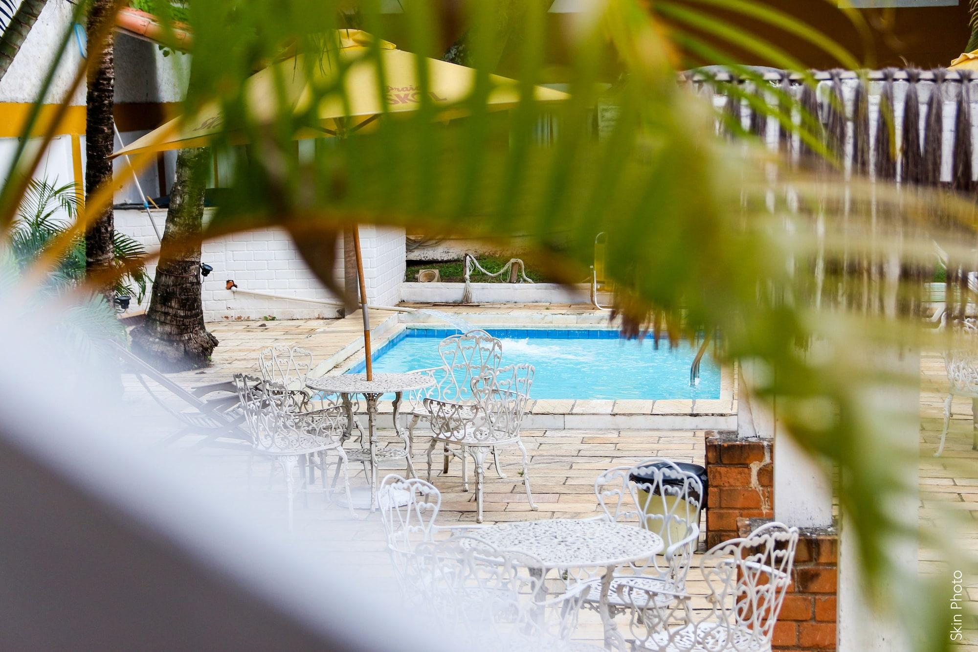 Hotel Colinas