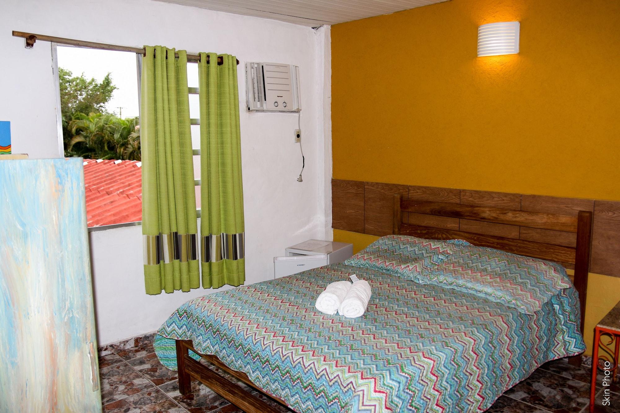 Colinas Hotel