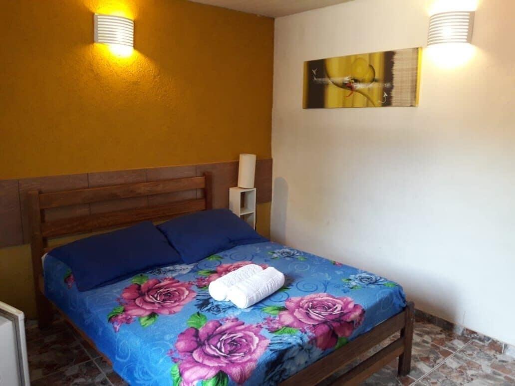 Hotel Colinas 3*