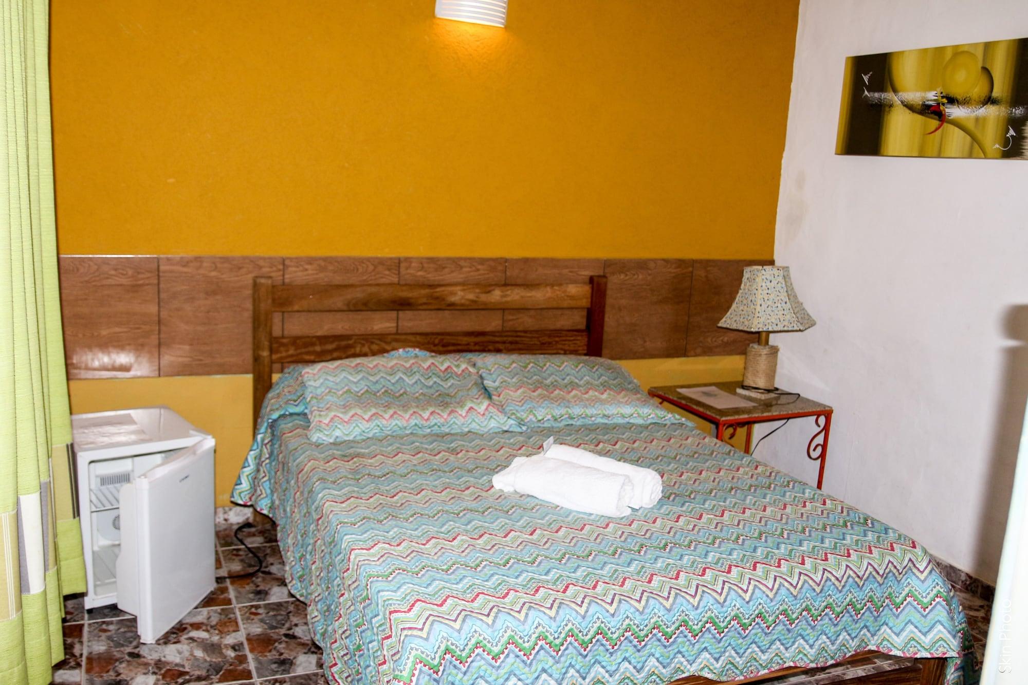 Hotel Colinas 3*