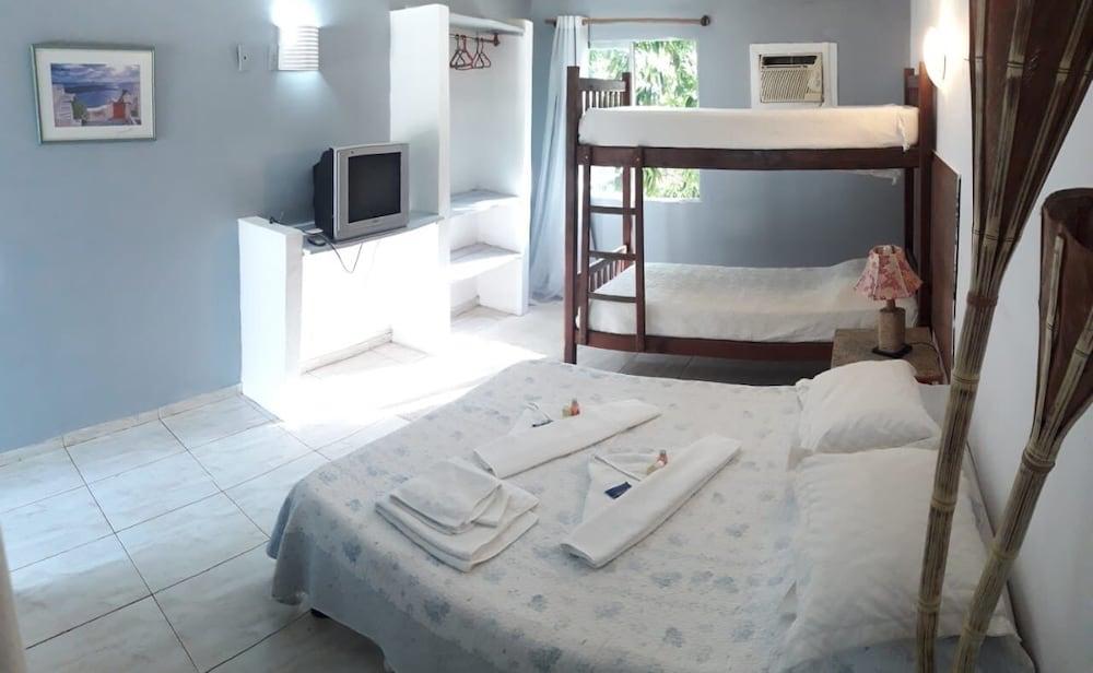 Hotel Colinas Búzios