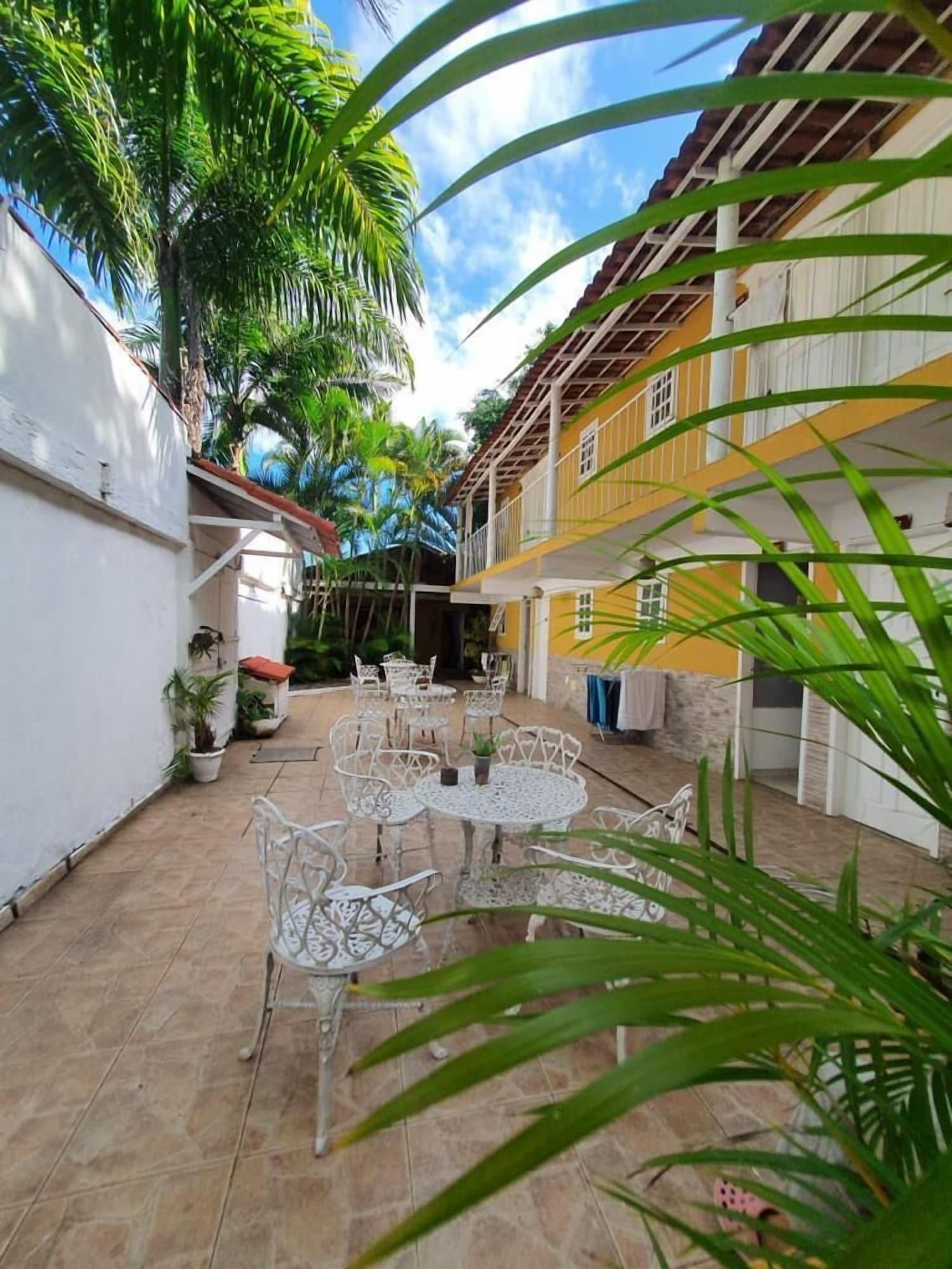 Colinas 3*