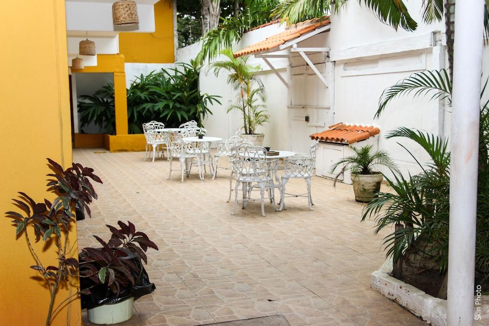 Colinas 3*