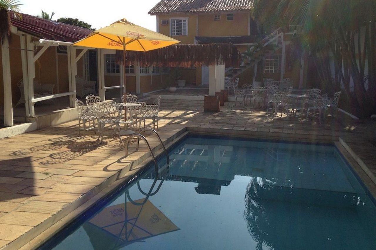 Hotel Colinas
