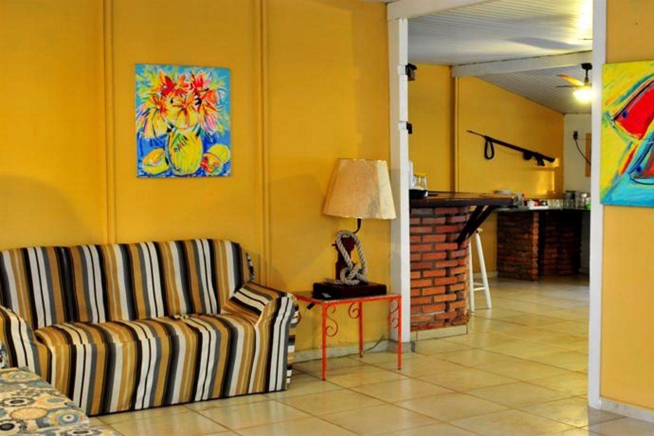 Hotel Colinas