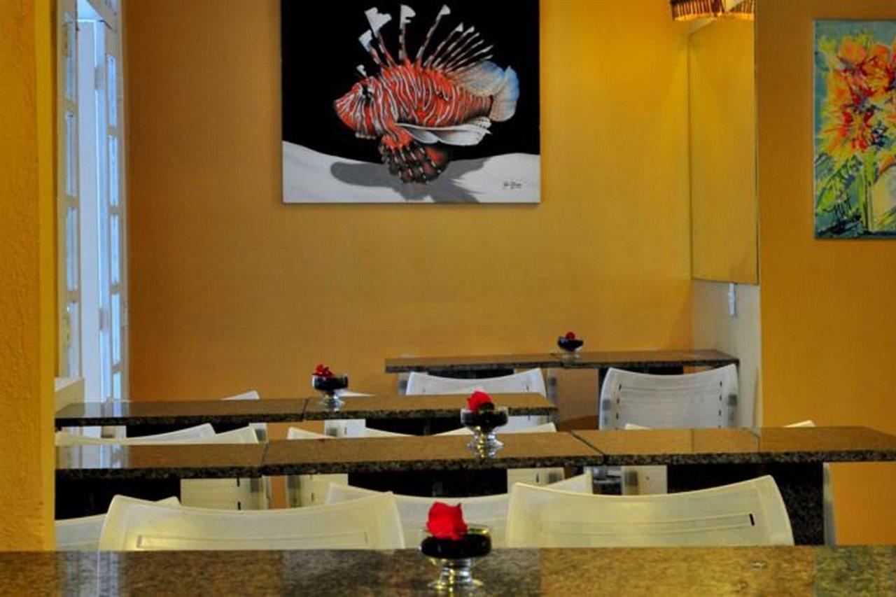 Hotel Colinas