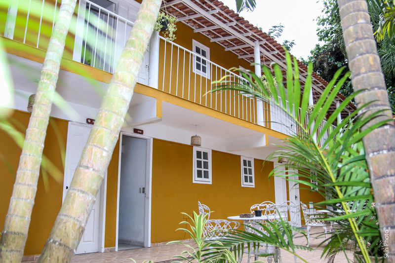 Colinas