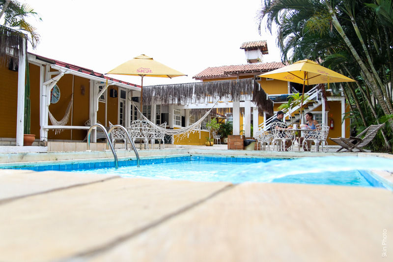 Hotel Colinas